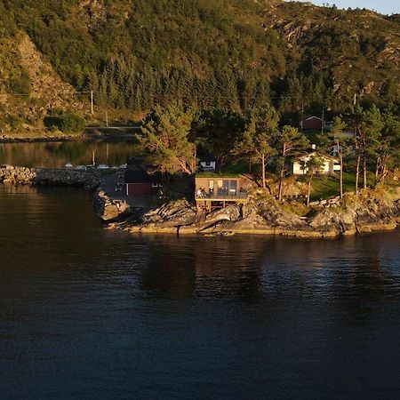 Ocean View Stad Barmen Εξωτερικό φωτογραφία